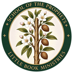 School of the Prophets seal